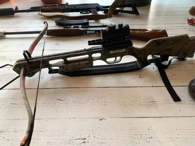 Zelenskiy'i öldürmek için suikast timi hazırlayan şahıs Ukrayna istihbaratı tarafından yakalandı Zelenskiy'i öldürmek için suikast timi hazırlayan şahıs Ukrayna istihbaratı tarafından yakalandı