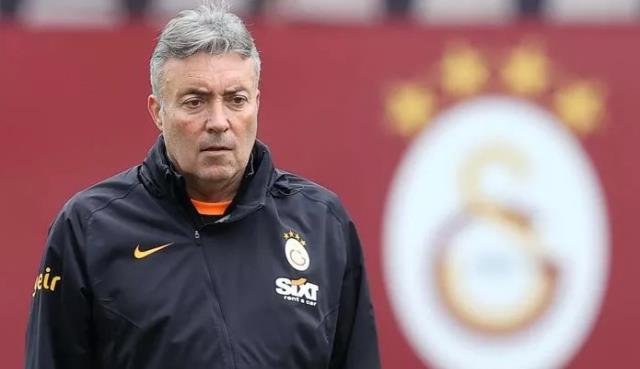 Açıklandığında taraftar burun kıvırmıştı! İsmail Kartal, Domenec Torrent'e nal toplattı Açıklandığında taraftar burun kıvırmıştı! İsmail Kartal, Domenec Torrent'e nal toplattı