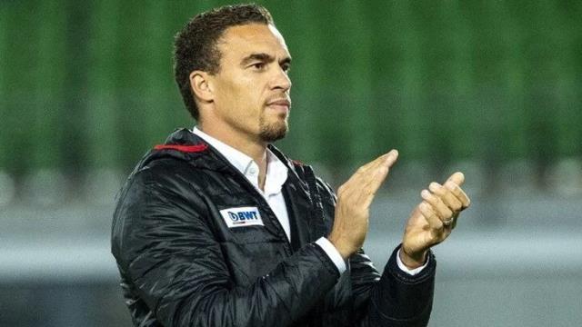 Beşiktaş baştan aşağı profesyonelleşiyor! Yeni hoca Ismael, rakipleri çok kıskandıracak Beşiktaş baştan aşağı profesyonelleşiyor! Yeni hoca Ismael, rakipleri çok kıskandıracak