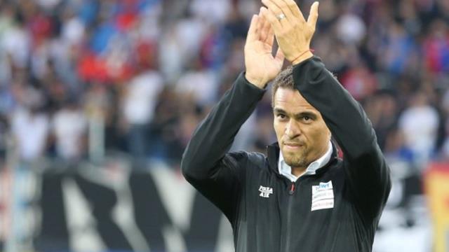 Beşiktaş baştan aşağı profesyonelleşiyor! Yeni hoca Ismael, rakipleri çok kıskandıracak Beşiktaş baştan aşağı profesyonelleşiyor! Yeni hoca Ismael, rakipleri çok kıskandıracak