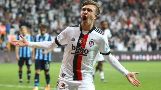 Beşiktaş'ta Rıdvan Yılmaz için alınan karar şaşırttı! Yollar ayrılıyor