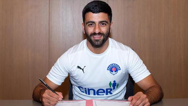 Beşiktaş ve Galatasaray birbirine girdi! Yine transfer savaşı çıktı
