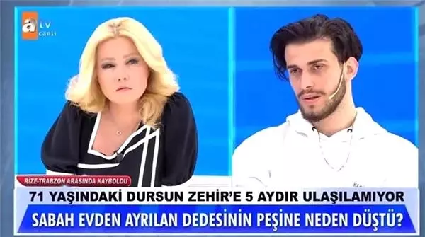 Müge Anlı'yı canlı yayında çileden çıkaran olay! Yaptıklarını kendi ağzıyla itiraf etti