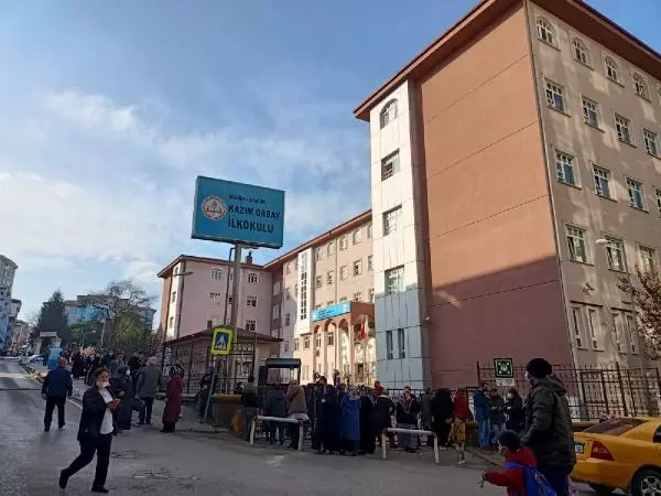 Cinsel istismardan 110 yıl hapsi istenen öğretmen: Çocuklara sevgimi gösterdim