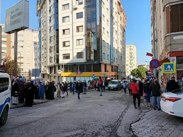 Cinsel istismardan 110 yıl hapsi istenen öğretmen: Çocuklara sevgimi gösterdim