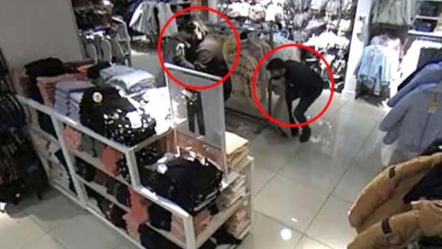 İstanbul'da mağazada çalışan kadını izleyerek mastürbasyon yapan kişiye 'cinsel taciz' suçundan dava açıldı
