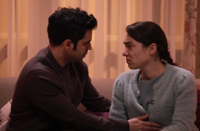 Masumlar Apartmanı dün neler oldu? Safiye, dokturu evine davet ediyor