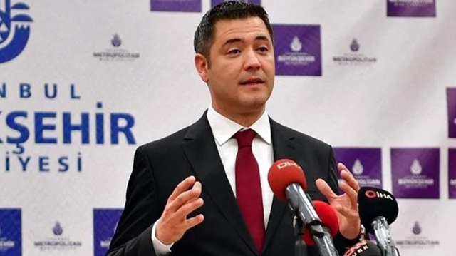 Zam teklifinin reddedilmesine İBB'den çok sert tepki: İETT'yi batırmak istiyorlar Zam teklifinin reddedilmesine İBB'den çok sert tepki: İETT'yi batırmak istiyorlar
