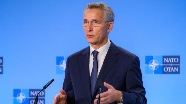 NATO'dan yeni Rusya hamlesi! Doğu Avrupa ülkelerine 4 yeni savaş grubu yerleştirecek NATO'dan yeni Rusya hamlesi! Doğu Avrupa ülkelerine 4 yeni savaş grubu yerleştirecek