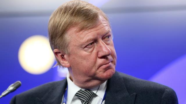 Putin'in danışmanı Anatoly Chubais, Ukrayna'ya yönelik işgale tepki göstererek istifa etti ve ülkeden ayrıldı