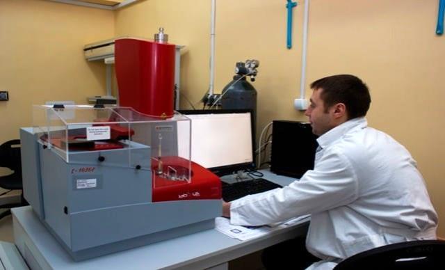 Ukrayna: Ruslar Çernobil laboratuvarını yok etti Ukrayna: Ruslar Çernobil laboratuvarını yok etti