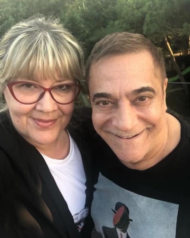 Yeşim Erbil'den Mehmet Ali Erbil'le ilgili ağızları açık bırakan sözler: Abim beni cinsel içerikli filme götürdü