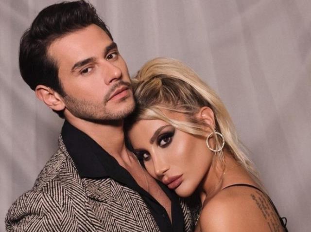 Cem Belevi ile yollarını ayıran İrem Derici'den küfürlü paylaşım Cem Belevi ile yollarını ayıran İrem Derici'den küfürlü paylaşım