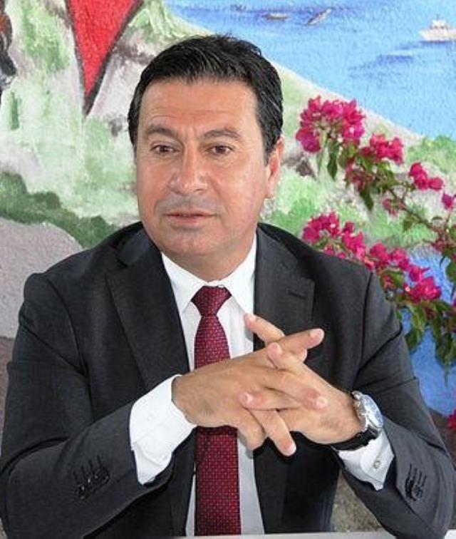 İhbar üzerine harekete geçildi! Bodrum Belediyesi'nde imar usulsüzlüğü iddiasıyla soruşturma başlatıldı İhbar üzerine harekete geçildi! Bodrum Belediyesi'nde imar usulsüzlüğü iddiasıyla soruşturma başlatıldı