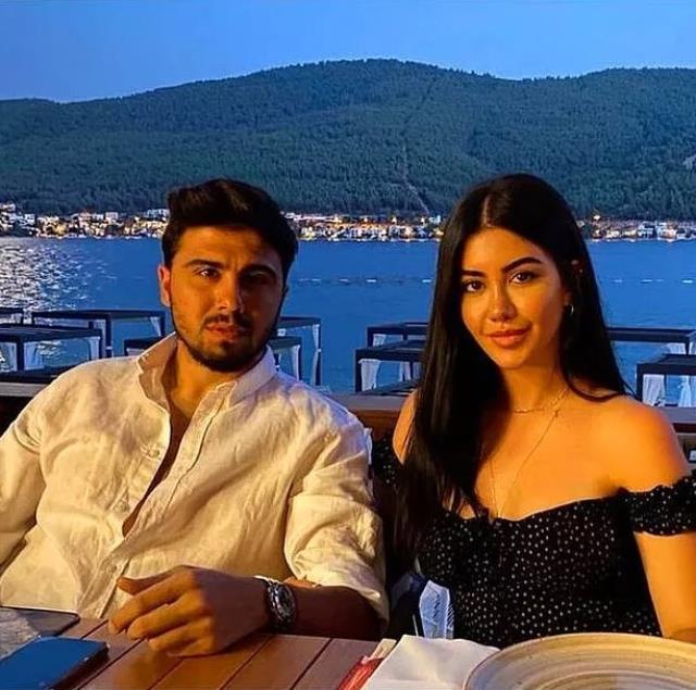 Kadro dışı kararı sonrası Ozan Tufan cephesi sessizliğini bozdu! Hz. Muhammed'in sözünü paylaştı Kadro dışı kararı sonrası Ozan Tufan cephesi sessizliğini bozdu! Hz. Muhammed'in sözünü paylaştı