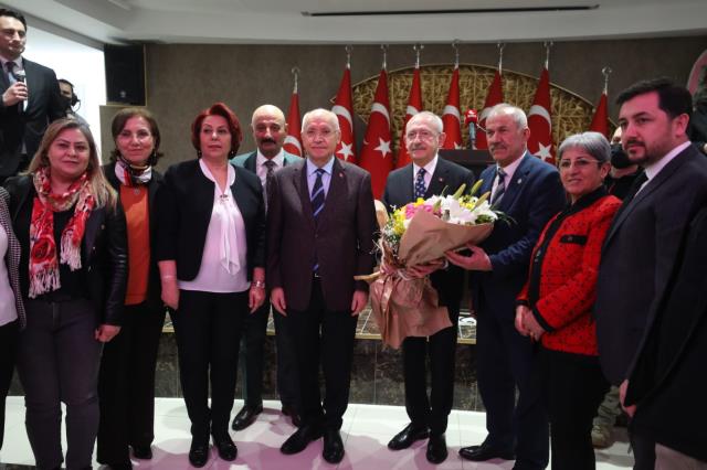 Kılıçdaroğlu'ndan '6 benzemez' tespitine yanıt: 6'mız da demokrasi konusunda birbirimize benziyoruz!