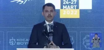 Kurum: 'Direnci artırılan şehirler, binalar, yaşam ve üretim alanları afetlere rağmen ayakta kalacaktır'