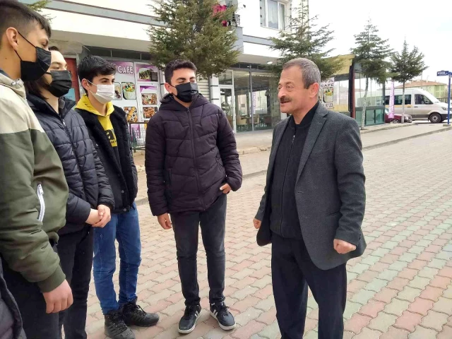 Öğrencisinin saygısız hareketlerine maruz kalan öğretmen ilk kez konuştu: Bir hata ile Türk evladı kaybedilemez