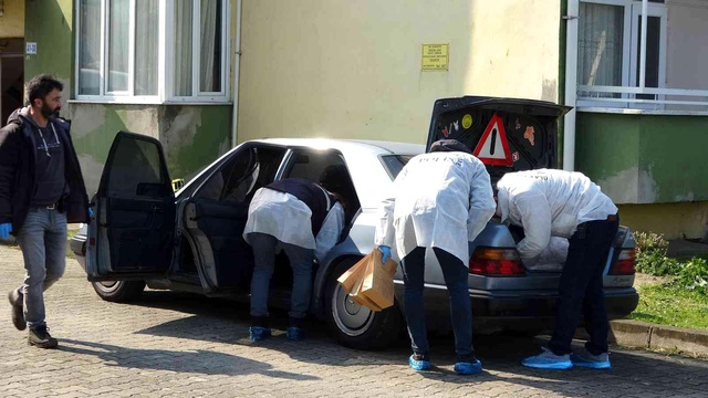Bir kadın cinayeti daha! Doğum gününü kutladığı sevgilisini iple boğarak öldürdü Bir kadın cinayeti daha! Doğum gününü kutladığı sevgilisini iple boğarak öldürdü
