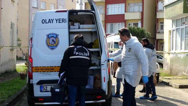 Bir kadın cinayeti daha! Doğum gününü kutladığı sevgilisini iple boğarak öldürdü Bir kadın cinayeti daha! Doğum gününü kutladığı sevgilisini iple boğarak öldürdü