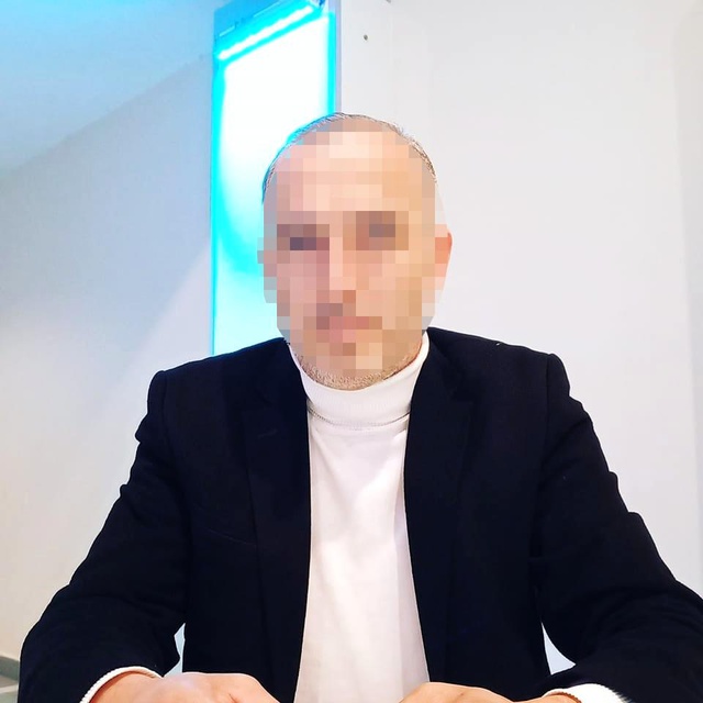 Bir kadın cinayeti daha! Doğum gününü kutladığı sevgilisini iple boğarak öldürdü Bir kadın cinayeti daha! Doğum gününü kutladığı sevgilisini iple boğarak öldürdü