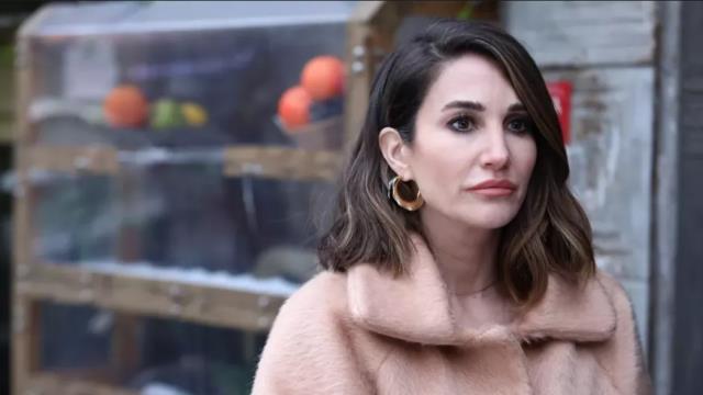 Son Nefesime Kadar dizisinde dün akşam neler yaşandı? Ferzan Vedat'ı takip etti