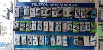 Teknolojik alet ve aksesuarların satışı sekteye uğradı