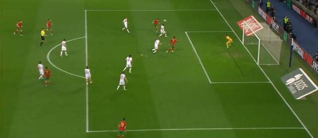 Yapma bunu Uğurcan! Milli kalecinin Jota'dan yediği gole tepkiler çığ gibi