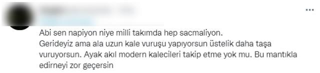 Yapma bunu Uğurcan! Milli kalecinin Jota'dan yediği gole tepkiler çığ gibi