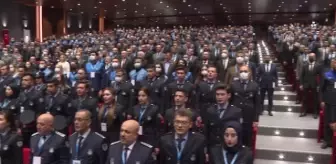 Zabıtaların özlük hakları çalıştayda ele alınacak