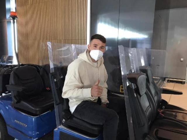 Almanlar yıkımı yaşadı! Salih Özcan, Türkiye A Milli Takımı'nı seçti Almanlar yıkımı yaşadı! Salih Özcan, Türkiye A Milli Takımı'nı seçti