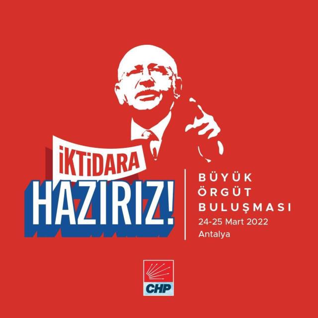 CHP Lideri Kılıçdaroğlu: Kucaklaşmadığımız kesimlerle kucaklaşmak istiyoruz!