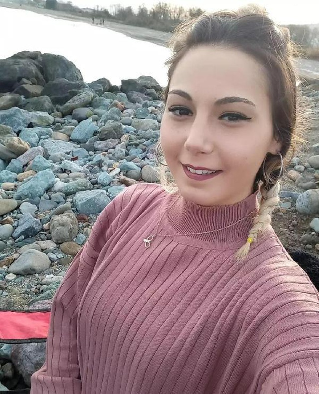 Eda'yı yaka kartı ipiyle boğup, odaya kilitlemiş Eda'yı yaka kartı ipiyle boğup, odaya kilitlemiş