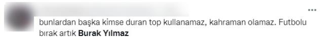Türkiye, Burak Yılmaz'ı konuşuyor! 80 milyonun Dünya Kupası hayalini auta gönderdi