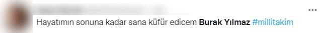 Türkiye, Burak Yılmaz'ı konuşuyor! 80 milyonun Dünya Kupası hayalini auta gönderdi
