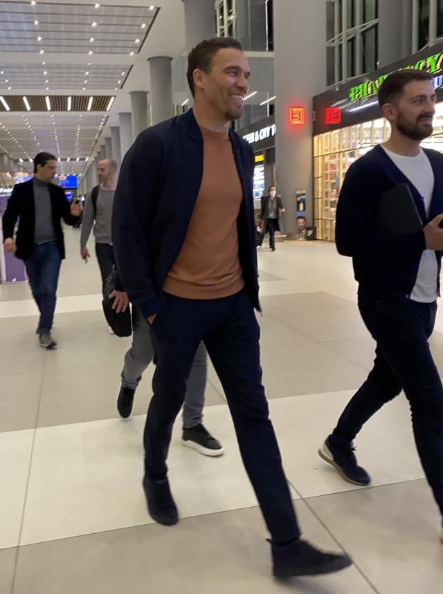 Vakit kaybetmek yok! Beşiktaş'ın yeni hocası Ismael'in imza töreni bugün gerçekleşecek