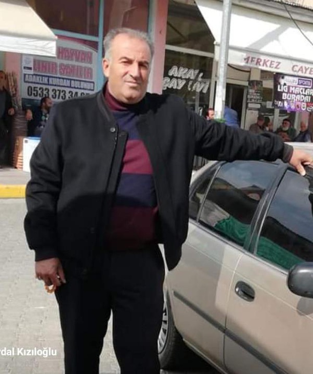 Eski eşi ve kızını öldürdüğünü 4 gün sonra itiraf etti Eski eşi ve kızını öldürdüğünü 4 gün sonra itiraf etti