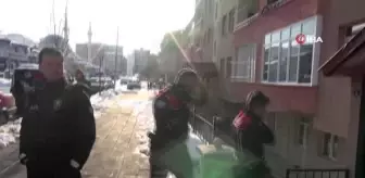 Erzurum'da dehşet... 4 gün önce boşandığı eşi ve kızını öldürdü, cesetler bugün ortaya çıktı