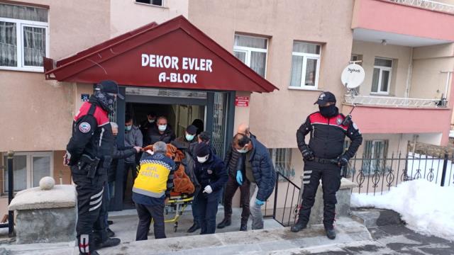 Eski eşi ve kızını öldürdüğünü 4 gün sonra itiraf etti Eski eşi ve kızını öldürdüğünü 4 gün sonra itiraf etti