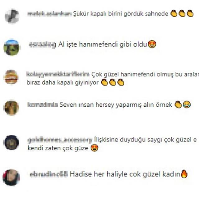Evlilik kararı aldıktan sonra stilini değiştiren Hadise, beyaz tulumlu sahne kıyafetiyle tam not aldı