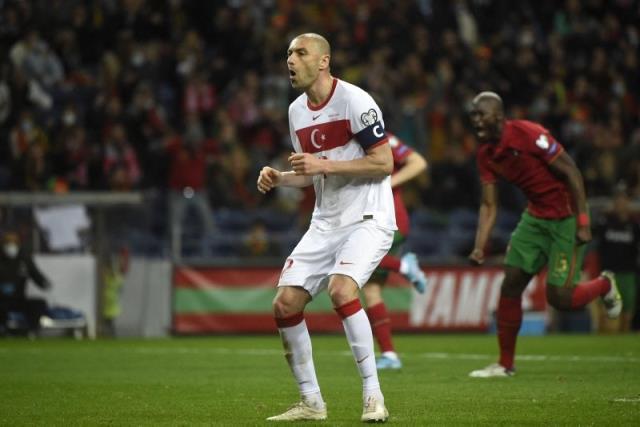 Gerçek ortaya çıktı! İşte Burak Yılmaz'ın penaltıyı kaçırma nedeni Gerçek ortaya çıktı! İşte Burak Yılmaz'ın penaltıyı kaçırma nedeni