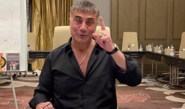 Rusya, 292 Ukrayna askerinin öldürüldüğü konumu nasıl buldu? Aynı yöntem, Sedat Peker'in otelini bulmak için de kullanılmış