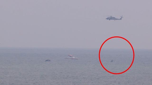 Son dakika! Milli Savunma Bakanı Akar: İstanbul Boğazı'nda bulunan mayın etkisiz hale getirildi