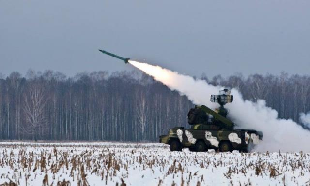 Şoygu, Rus stratejik nükleer kuvvetlerin desteklenmesinin öncelikli olduğunu söyledi
