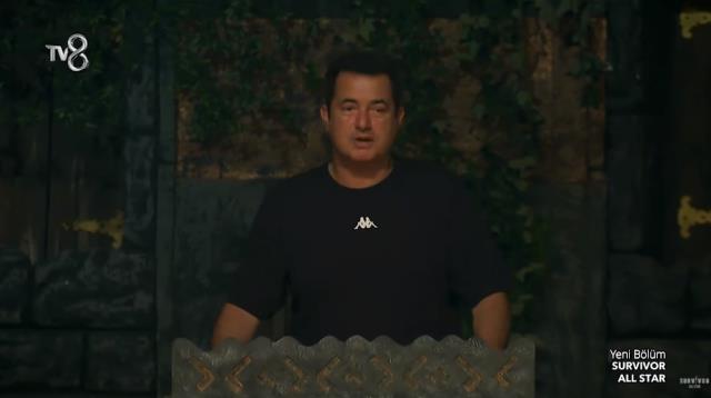 Survivor Elif, mide rahatsızlığından dolayı yarışmaya veda etti