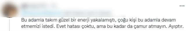 Taraftarın yüreği sızladı! Önder Karaveli, Beşiktaş antrenmanını tel örgülerin arkasından izledi