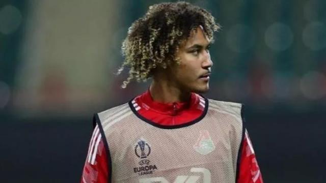 Transfer onun işi! Galatasaray'ın istediği Beka Beka, Emre Belözoğlu için İstanbul'da