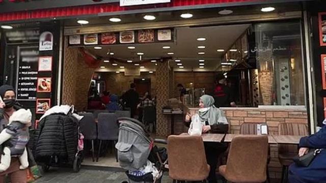 TRT'nin paylaştığı 'İstanbul'un küçük Suriye'sinde 30 dolar nasıl harcanır?' videosuna tepkiler yağıyor