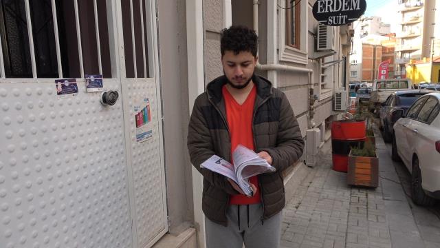 Tüm Türkiye'yi hayrete düşürecek olay! Tam 1 yıldan bu yana karnı acıkmıyor Tüm Türkiye'yi hayrete düşürecek olay! Tam 1 yıldan bu yana karnı acıkmıyor