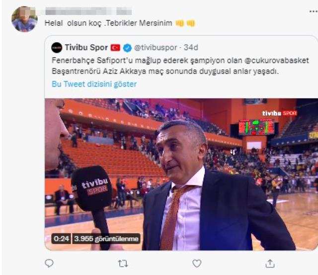 Türkiye'nin konuştuğu hoca! Finalde Fenerbahçe'den kupayı alınca hıçkıra hıçkıra ağladı: Teşekkürler anne